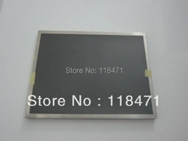 original grade A 12.1 inch LCD Panel AA121XH01 one year warranty