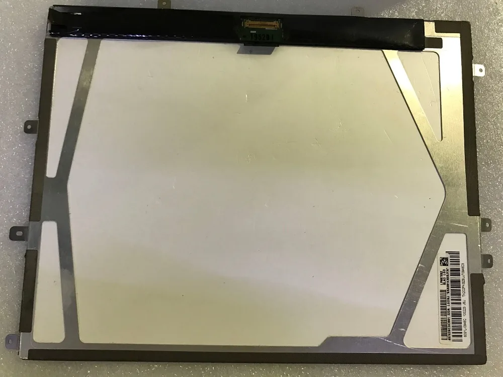 

LP097X02 SLA3 Display screen