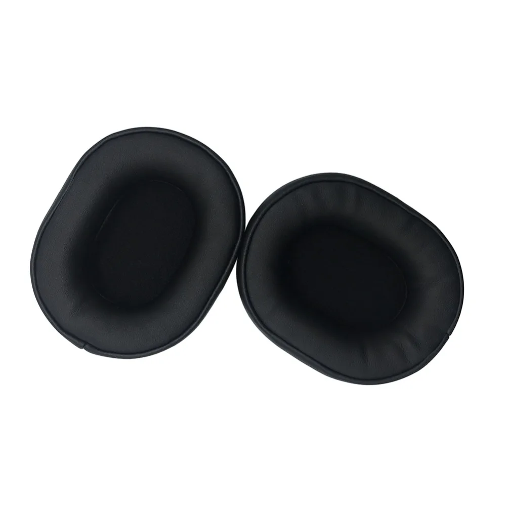 وسادات الأذن لسماعات الألعاب Asus Vulcan Pro Rog وسادات الأذن وغطاء وسادة بديلة