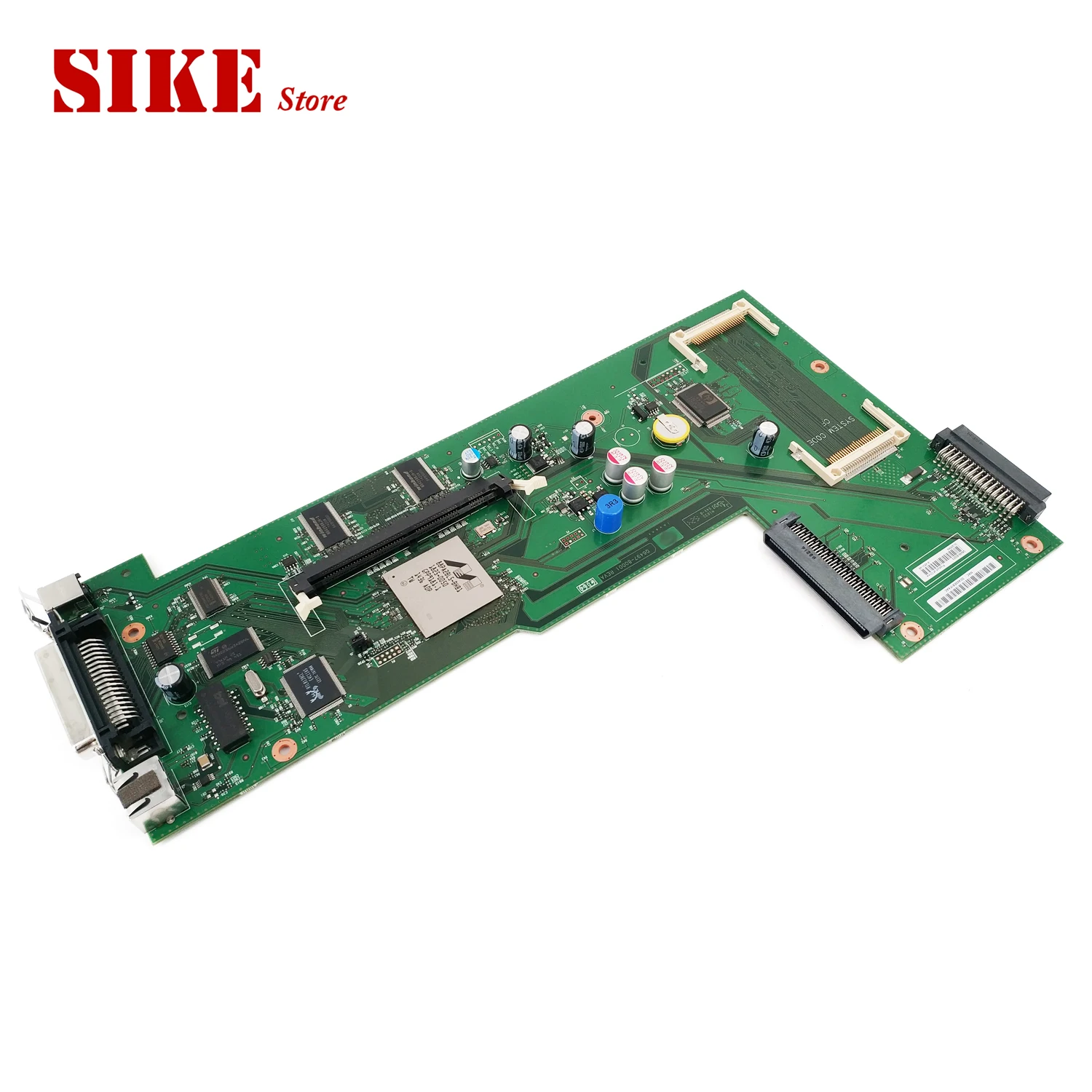 Q6498-60003 Logic Main Board Use For HP LaserJet 5200n 5200tn 5200dtn HP5200n 5200 Formatter Board Mainboard