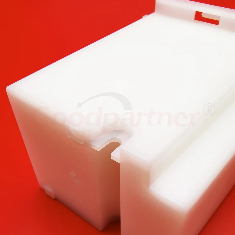 10X 1830528 1749772 Maintenance Box Waste Ink Tank for EPSON L3100 L3101 L3110 L3115 L3116 L3150 L3151 L3156 L3158 L3160 L3165