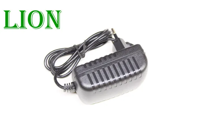 Imagem -02 - Adaptador 24w Ac100240v To12v2a Conversor dc 5.5*2.5 mm Comutação Fonte de Alimentação para Luz de Led Tomada ue Eua