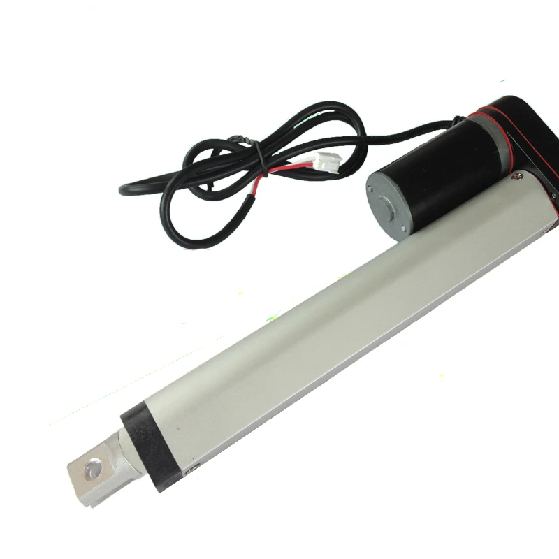 Heavy Duty Linear Electric Actuator 8