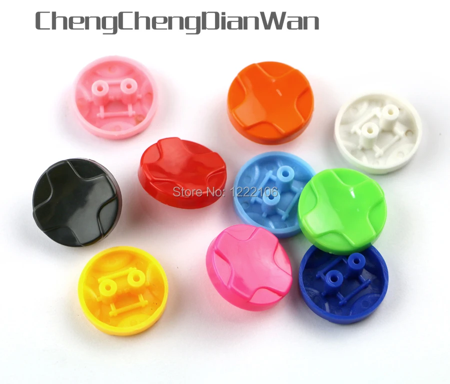 150PCS D-PAD Direction Button for Xbox360 Wireless wired Controller