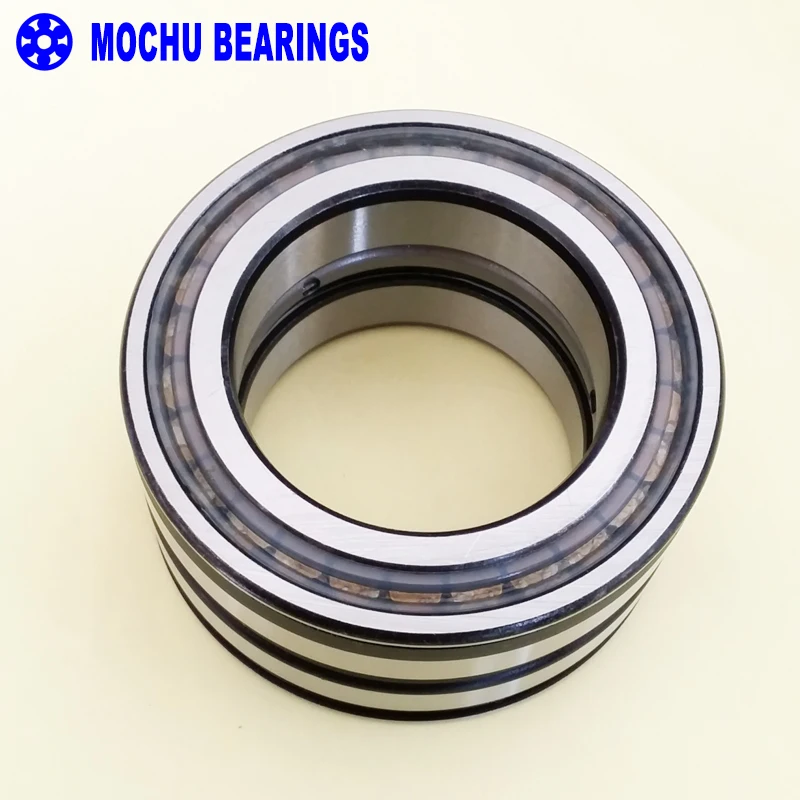 1pcs bearing SL045009-PP 45X75X40 SL045009 E5009N MOCHU Double row full complement cylindrical roller bearings For Crane