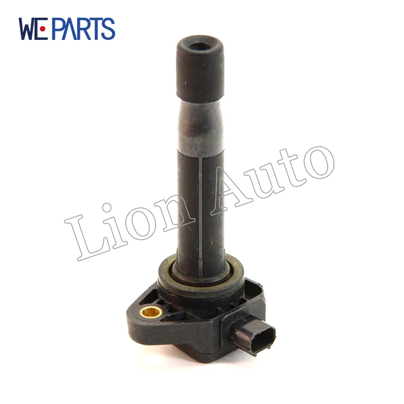 

Car Ignition Coil On Plug For Honda Accord MK7 2003-2008 2.4 30520-PNC-004 Car Ignition Connector BASF PBT plastics