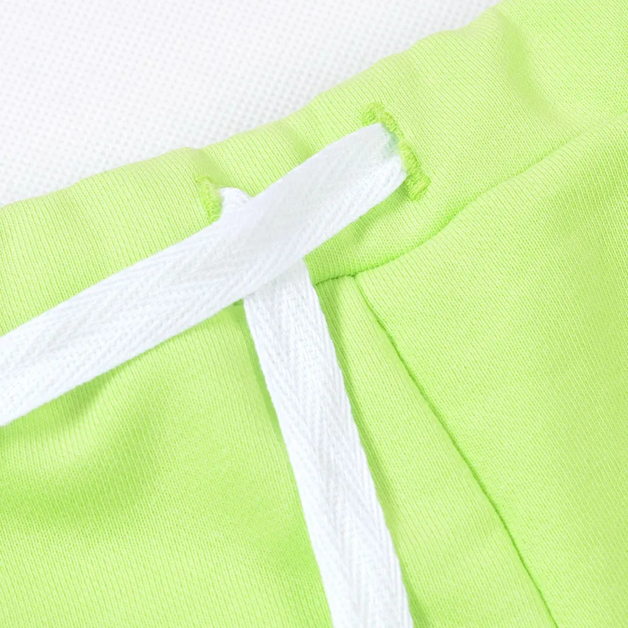 SheeCute kids clothing new  candy color girls short hot summer boys beach pants shorts 0902