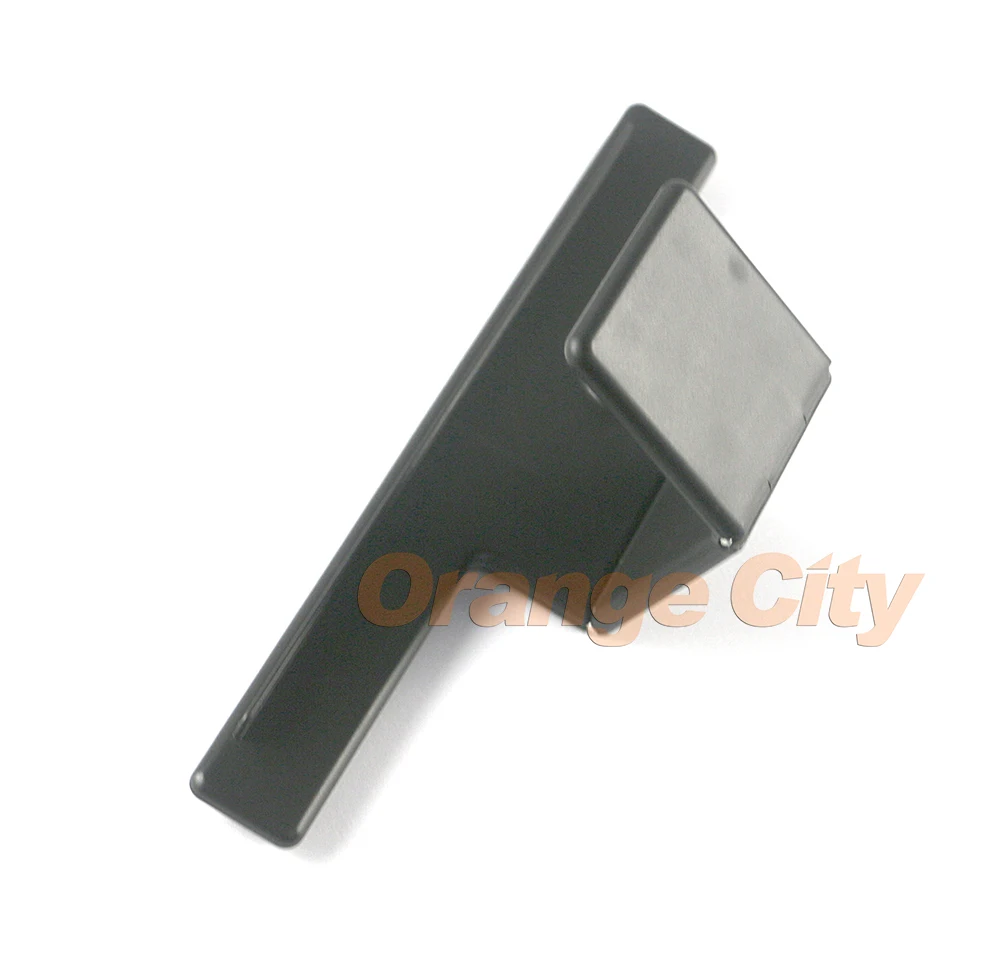 For PS4 TV Clip Mount Dock Stand Bracket Frame cradle Holder for PlayStation 4 Eye Camera Sensor Foldable Support view 3