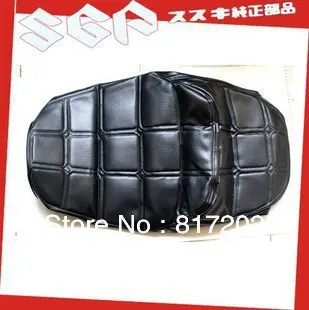 Motors Motorcycle GN250 GN 250 Seat cover 2 patterns for FLAT Seat or High/Low Seat