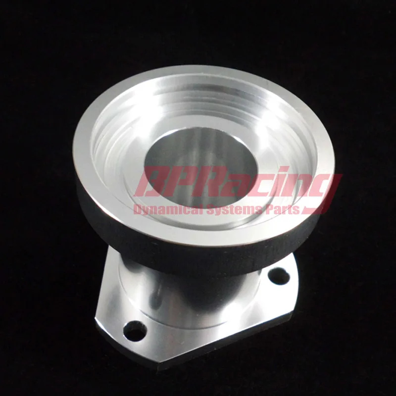 Blow Off Valve Adaptor /SQV SSQV BOV For VW MK6 EA888 Scirocco/Golf/CC/ GTI 2.0/1.8/1.4