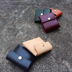 leather craft template cutter coin bag case wallet Die cutting knife mould