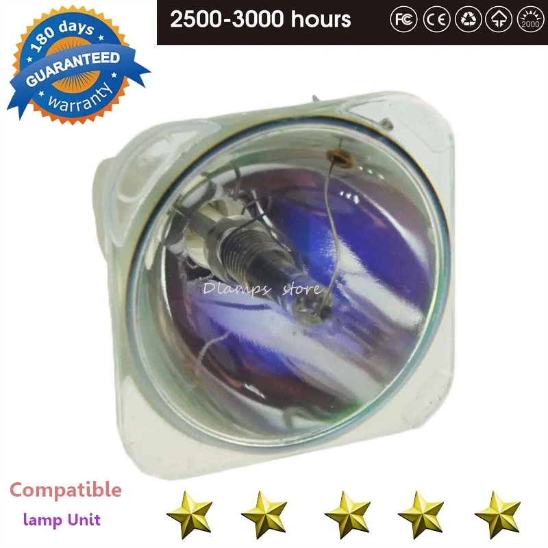 AJ-LDX4 / EBT43485102 DS-420 / DX-420 / DS420 / DX420 Replacement Bare /Bulb for LG projectors