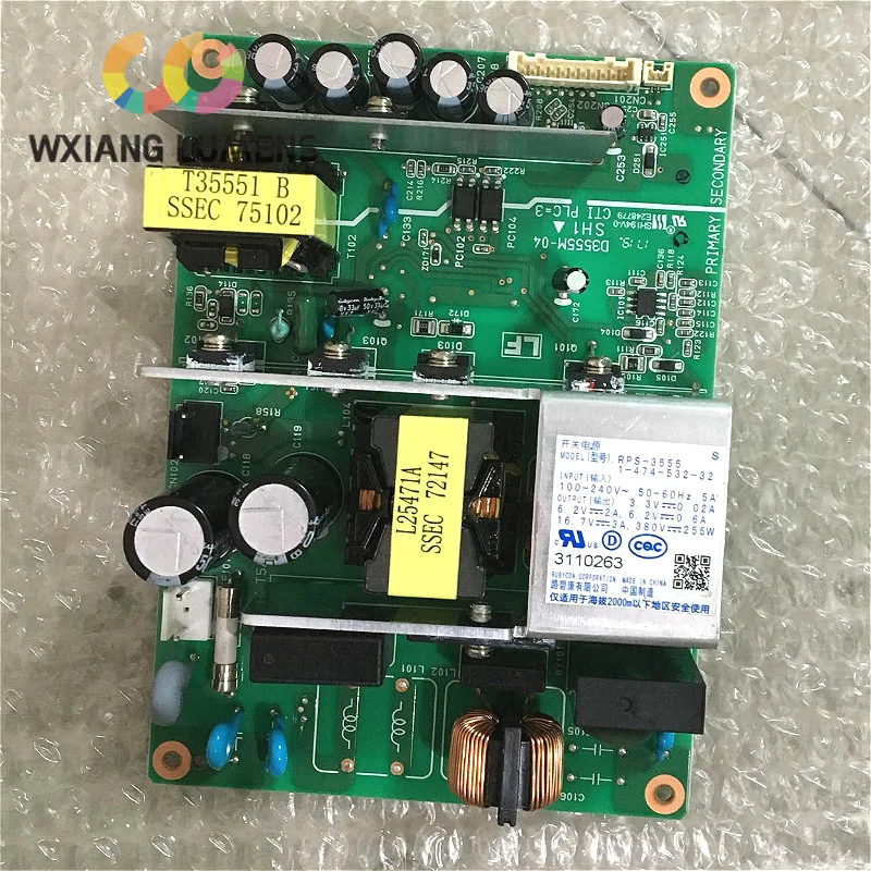 

Projector Main Power Supply Board for SONY HW65/HW65ES SXRD Projector