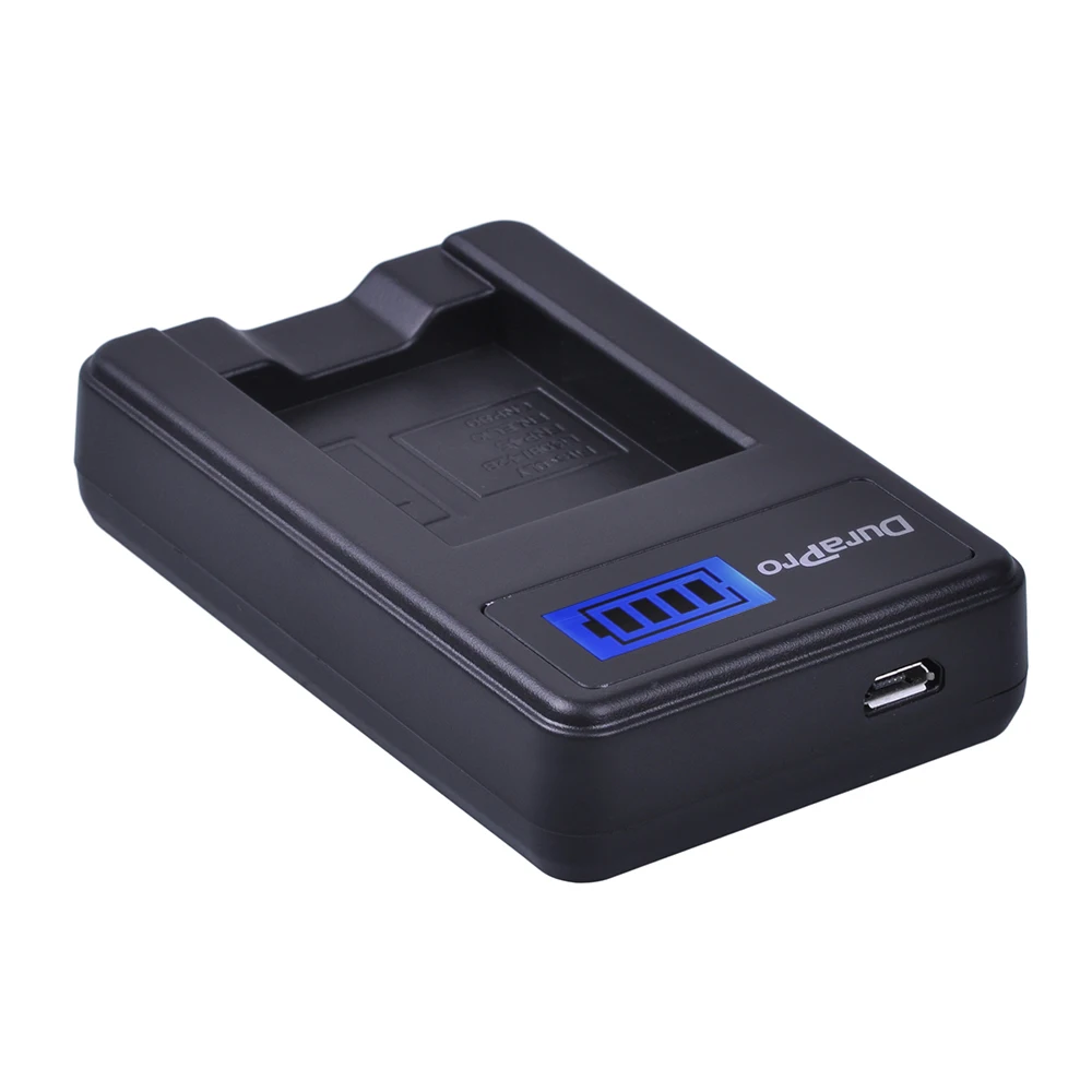 Batería LI40B piezas Li-40B para cámara OLYMPUS FE160, FE190, FE210, FE220, FE230, FE240, FE250, 1 LI-42B