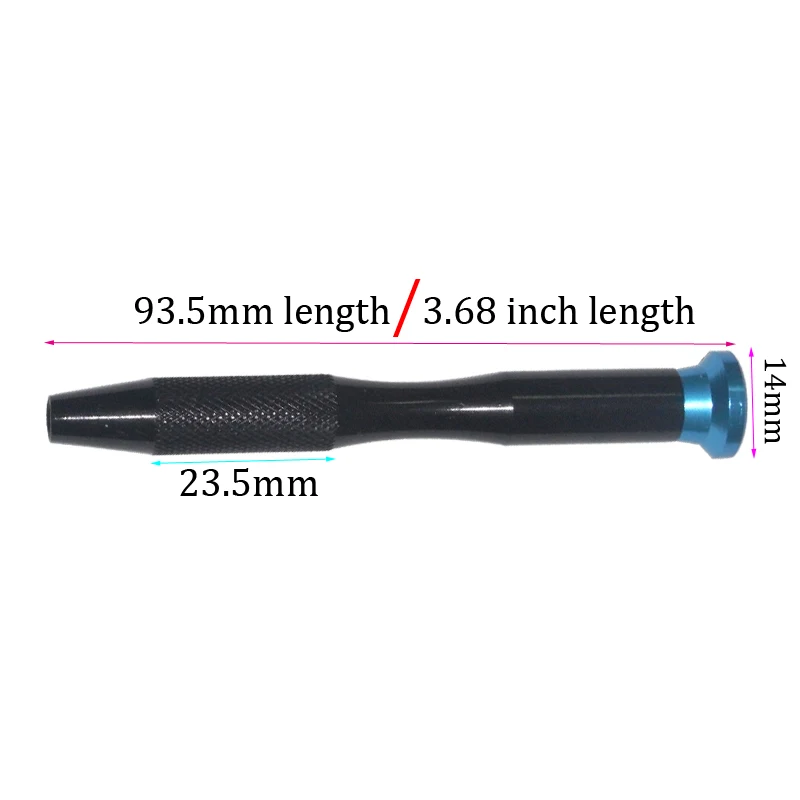 5 in 1 Screwdriver PH00 TR6 T6 TR8 T8 TR9 T9 Security driver tool teardown for Mac Mini Unibody A1347 (2014) Playstation 4 Pro