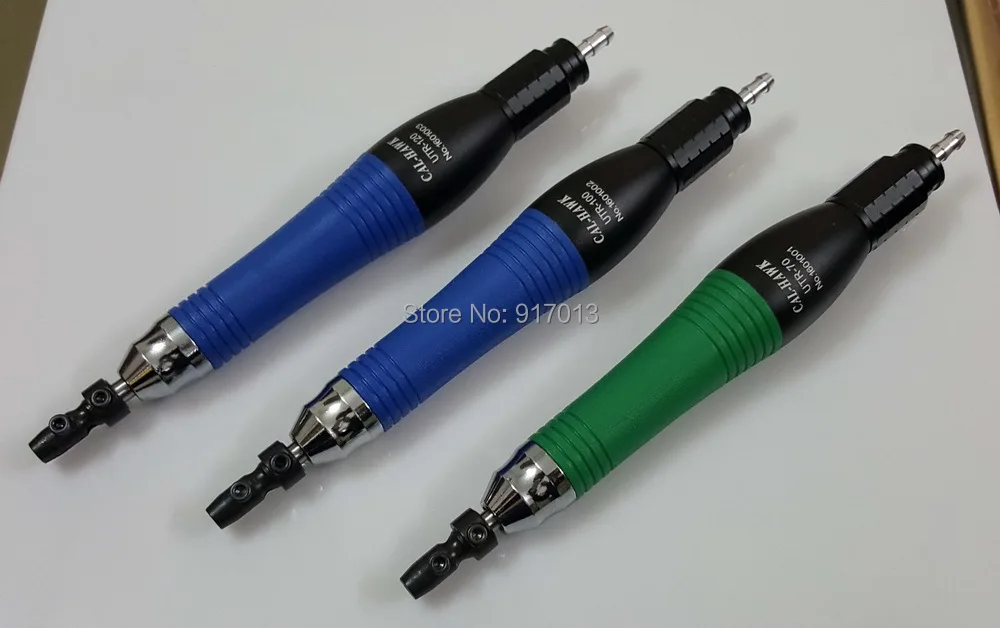 UTR-70 Turbo Air Lappers Made In Taiwan