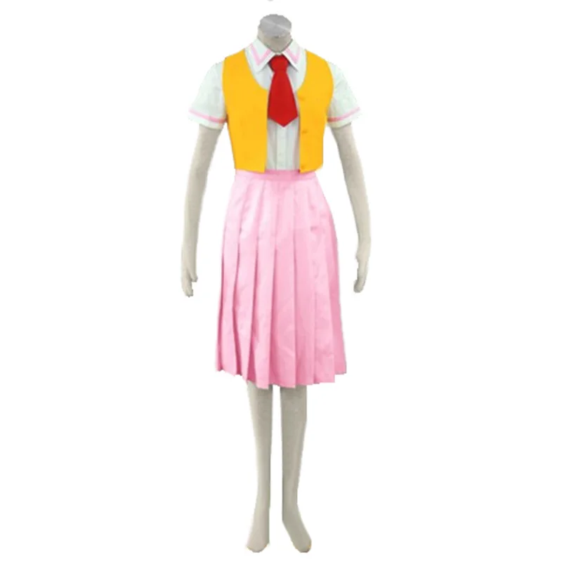 

When They CryAnime Mion Sonozaki Halloween Cosplay Costume Customize Cosplay costume