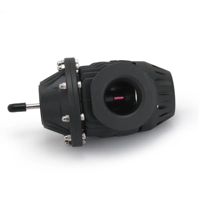 JQTUNING-Universal SQV SSQV Bov Turbo High Quality Blow Off Valve Bov with Adapter Flange IV 4 XC-BOV001