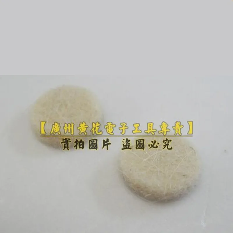 2pcs/lot S-993A S-995A S-997P S-998P Electric Suction Tin Gun Filter Cotton Accessories