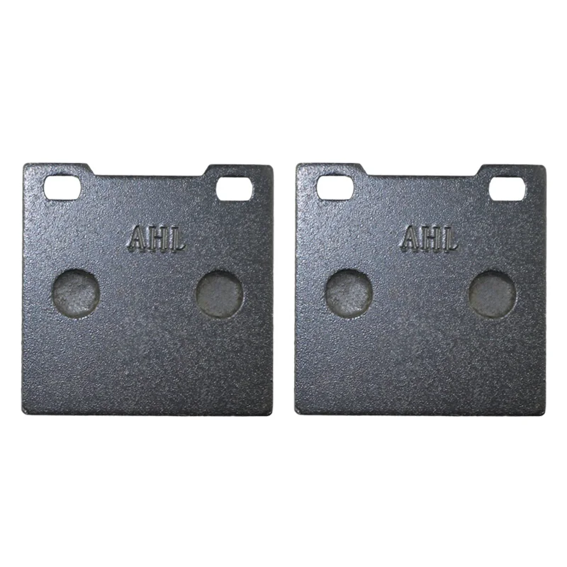 AHL Motorcycle Rear Brake Pads For SUZUKI GSF250 Bandit 250 1992-2000 GSX250 GSXR250 RG250 RGV250 TV250