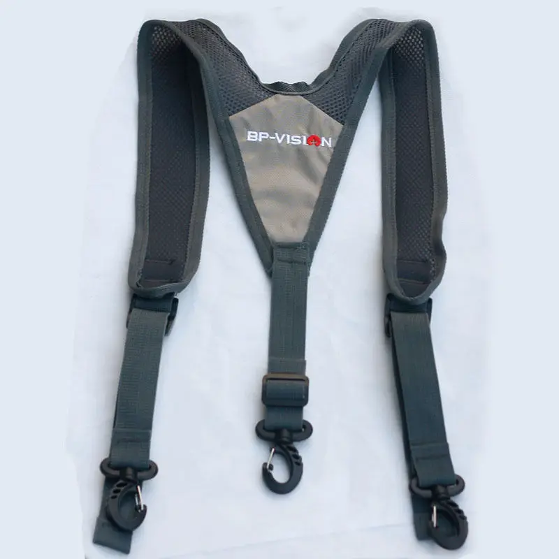 waist pack double shoulder strap ride double-shoulder suspenders travel shoulder