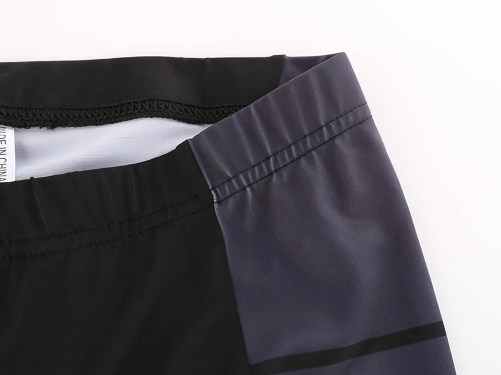 ZEROBIKE Summer Men\'s Cycling Shorts 4D GEL Padded Quick Dry Breathable Tight Bicycle Clothing ciclismo M-XXL