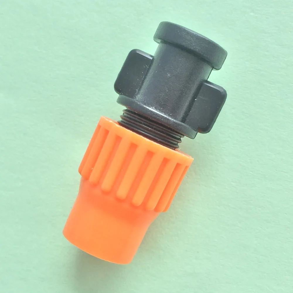 K205Y 4MM Micro Spray Nozzle Port For Irrigation Convenient High Quality Pump Parts