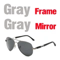 Gray Gray