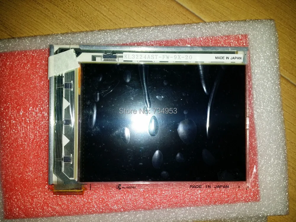 KL3224AST