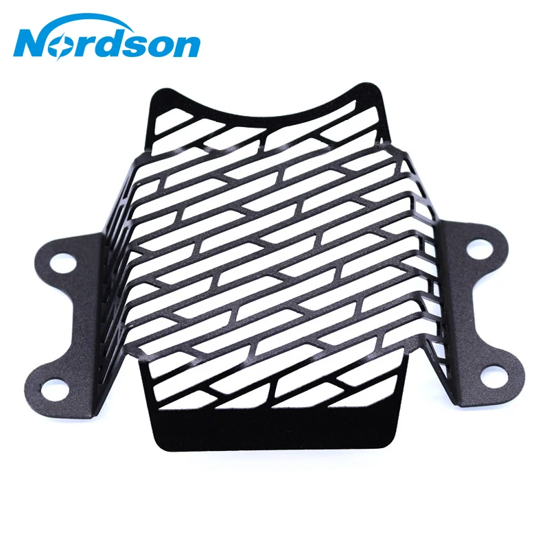 

Nordson Motorcycle Accessories Rectifier Protective Cover For KTM DUKE 390 2017 2018 CNC Aluminum