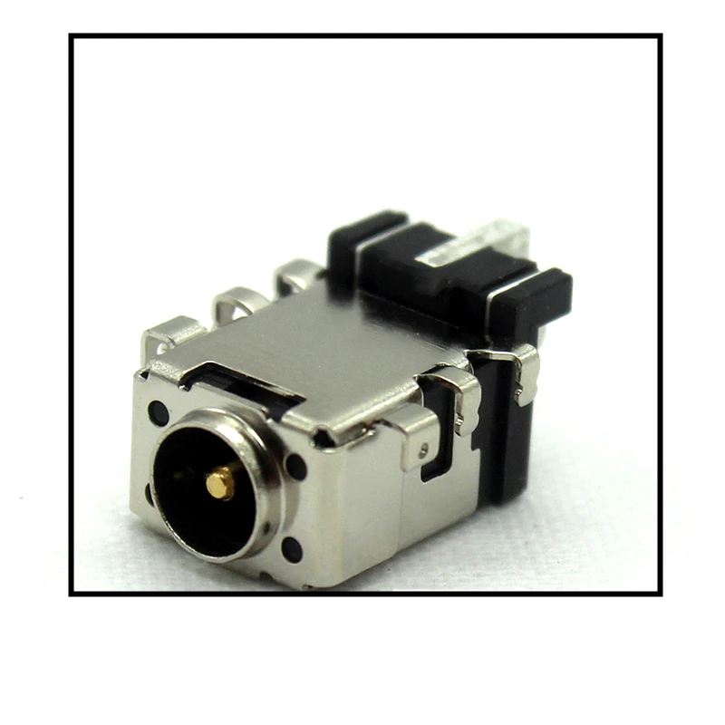 Laptop DC Power Jack Connector Port Charging Socket For ASUS Q503 Q553 Q503UA A540L Q503 Q553 X541UA K456UQ