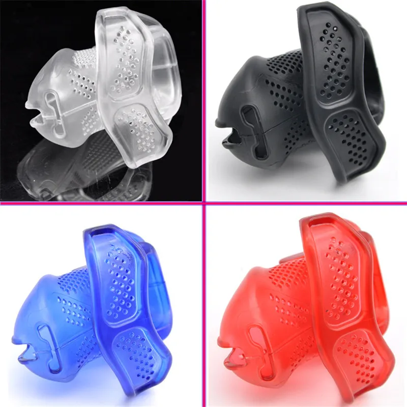 New Design 3D Cock Cage,Penis Sleeve,Plastic lockable Male Chastity Device With Lock,Penis Rings,Adult Games Sex Toys For Men