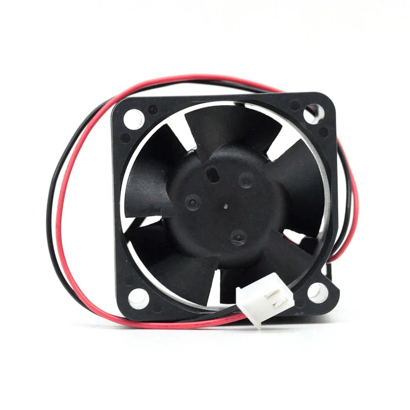 NEW DELTA EFB0424VHD 24V 0.14A 4CM 4020 frequency double ball bearing cooling fan