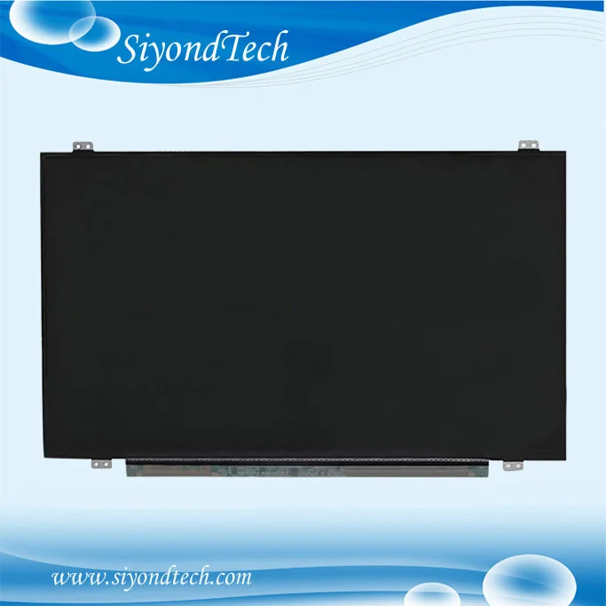 

Grade A+ LAPTOP SLIM LED LCD SCREEN Display FOR CHUNGHWA CLAA140WB01A 14.0 WXGA HD