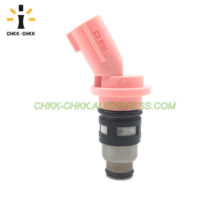 CHKK-CHKK  A46-H12 16600-73C00 fuel injector for NISSAN 100 NX 93~94 ALMERA I 95~00 PRIMERA 96~01 PULSAR 99~95 SUNNY90~00 1.6i