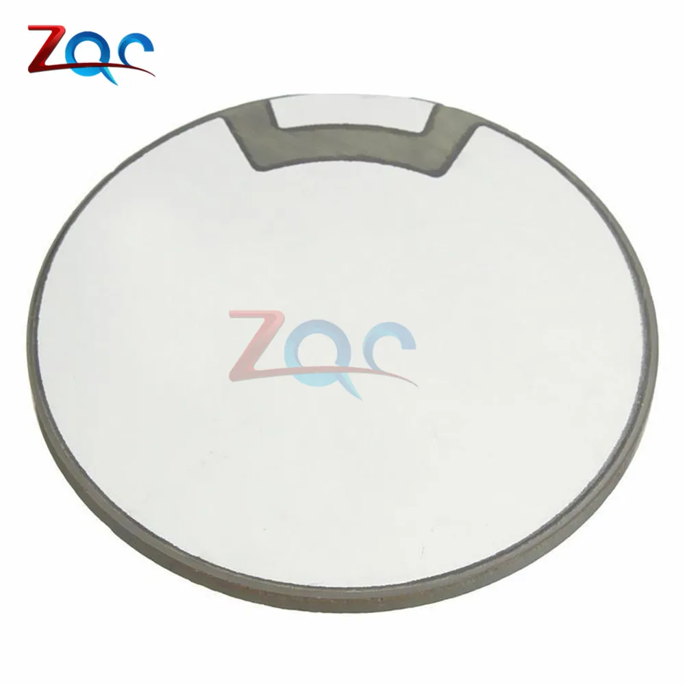40khz 35W Ad Ultrasuoni Piezoelettrici a Secco Trasduttore Piastra Elettrica di Ceramica Copriletto Per Attrezzature Per La Pulizia Ad Ultrasuoni