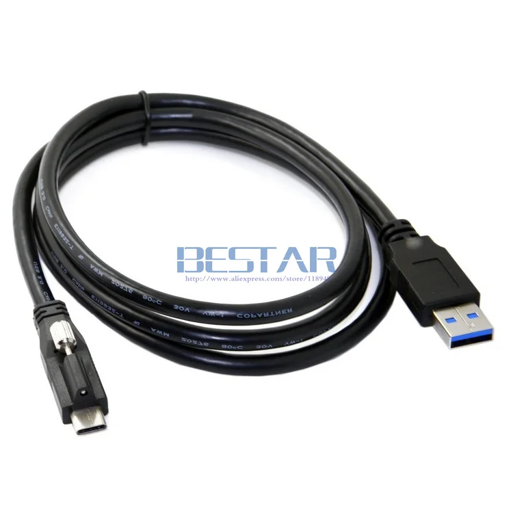 4FT Usb 3.1 Type-C … - image