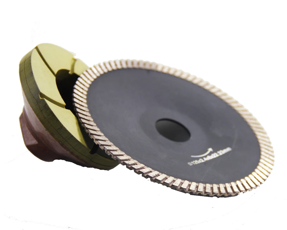 125 mét 180 mét Cup Lưỡi Cưa Mài Cắt Công Cụ Bằng Đá Tràn Kim Cương Cắt Bánh Xe cho Đá Granite Đá Cẩm Thạch