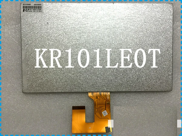 Original KR101LE0T Ramos W27 Ramos W27 LCD screen display screen PRO