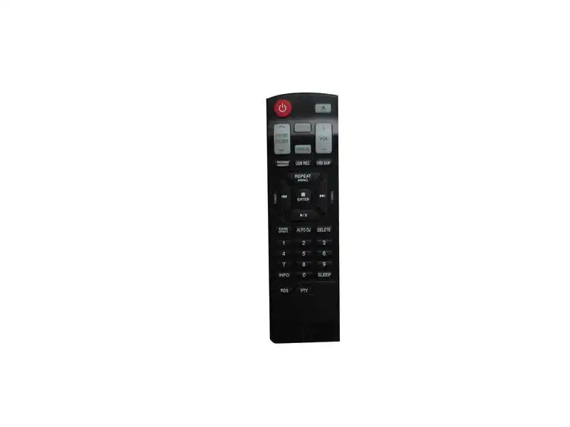 Remote Control For CM4320 AKB73655703 CM6520CM6520AP AKB73655701CM9520 AKB73655781 CM9750 AKB73655761 OM5541 Mini System