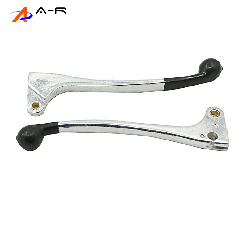 Motorcycle Handle Clutch Brake Lever For Honda CB125 CL125 CR125 CT125 MT125 SL125 TL125 XL125 CB175 CL175 MR175 SL175 XL175