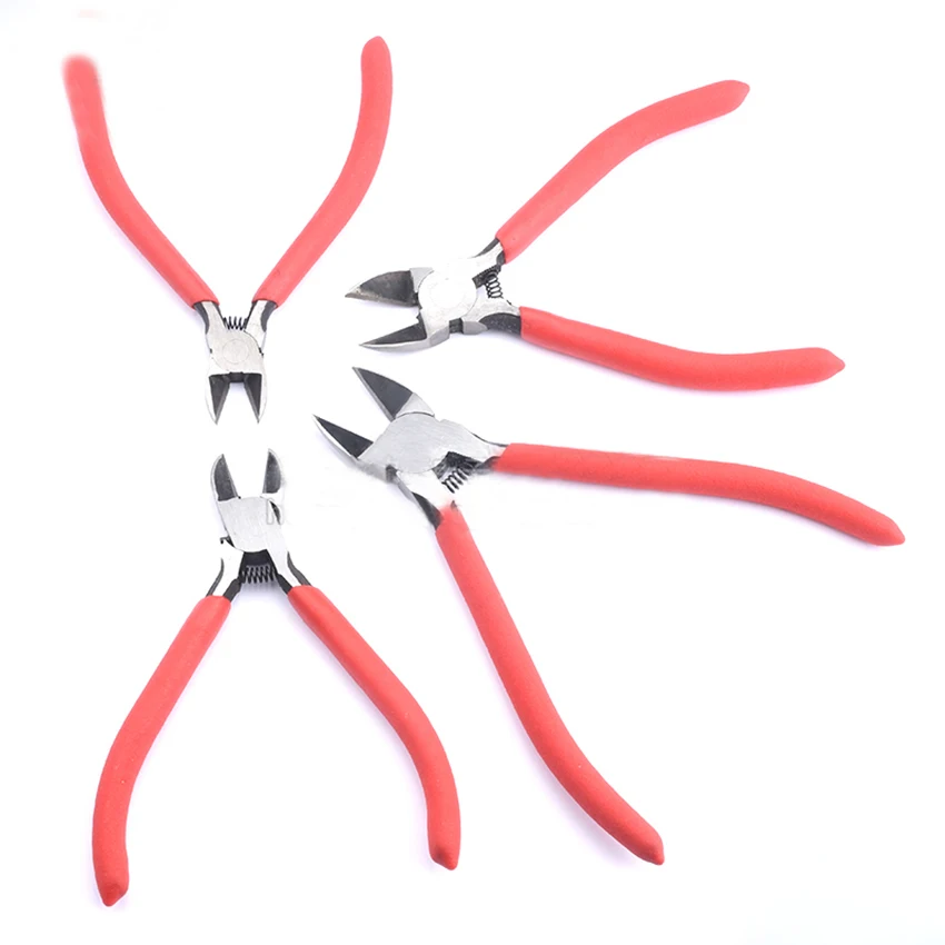 Cutters 1pc Cutting Pliers 5