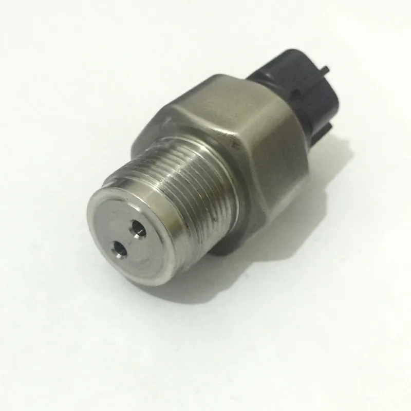 High quality COMMON RAIL PRESSURE SENSOR 89458-60010 8945860010 499000-6081 499000-6080 FOR TOYOTA AVENSIS 2.2 D-CAT
