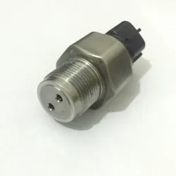 High quality COMMON RAIL PRESSURE SENSOR 89458-60010 8945860010 499000-6081 499000-6080 FOR TOYOTA AVENSIS 2.2 D-CAT