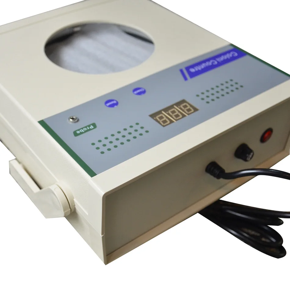 XK97-A colony counter Digital display type semi-automatic bacterial tester Bacterial testing equipment