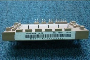 

7MBR50UA120-50 7MBR50UA120 50a 1200 в 1 шт.