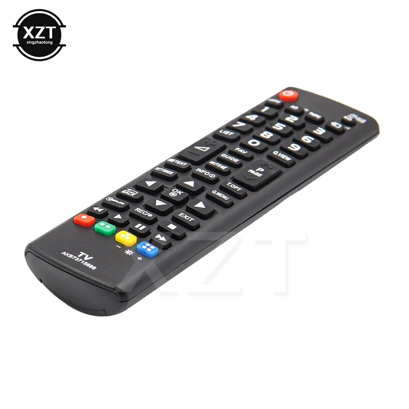 Uniwersalny pilot do TV inteligentny kontroler dla AKB73715686 AKB73715690 22 mt45d 22 mt40d 24 mt46d 29 mt40d 29 mt45d