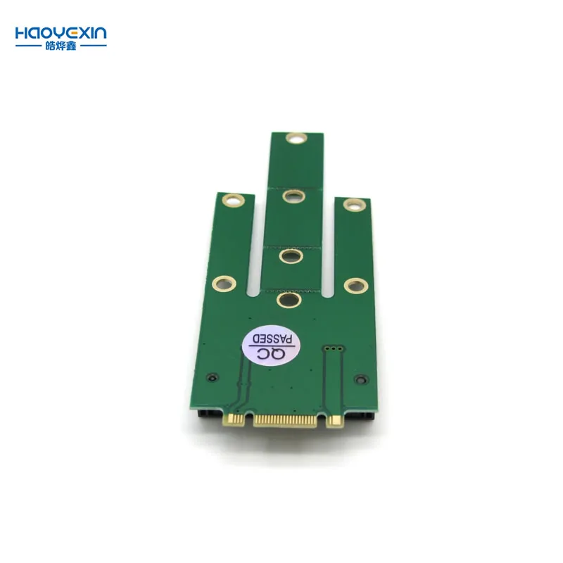 msta to NGFF M2 B key SATA-Based Solid State Drives to MSATA Adapter Converter Card for Windows