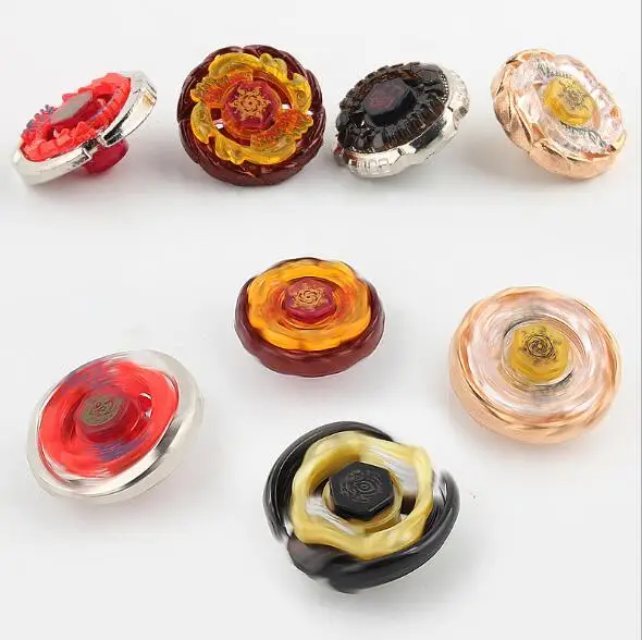 Spinning Top Duotron Master Launcher for DoubleMetal Spinning Tops, 3 colors Available