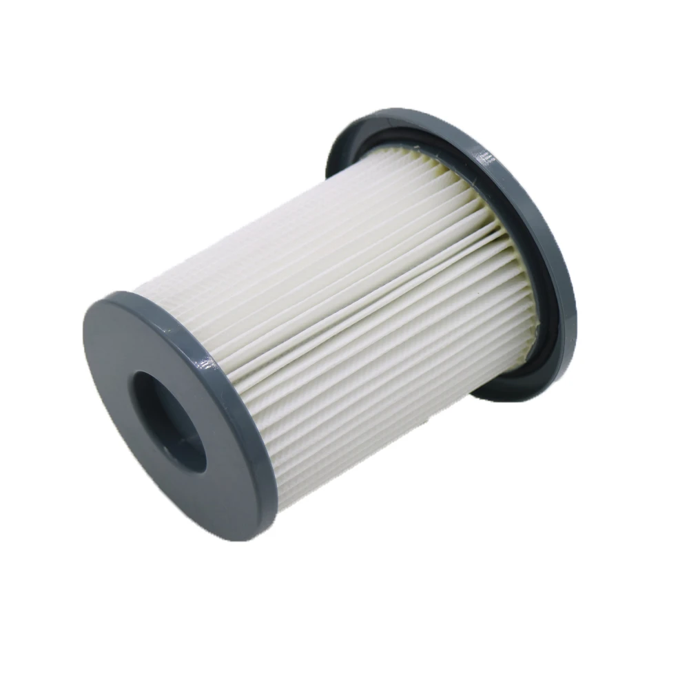 Filtros de polvo para aspiradora, repuesto de filtro HEPA para Philips FC8720 FC8724 FC8732 FC8734 FC8736 FC8738 FC8740 FC8748, 1 unidad